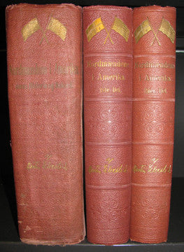 “How” and “Why” Martin Ulvestad published the 100-year-old genealogy books: Norwegians in America, their History and Record